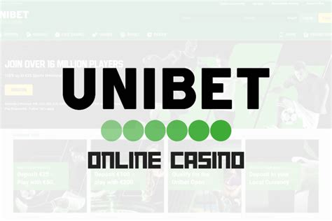 Unibet online casino review 2024 .